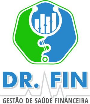 Logo Dr. Fin - Gestão Financeira